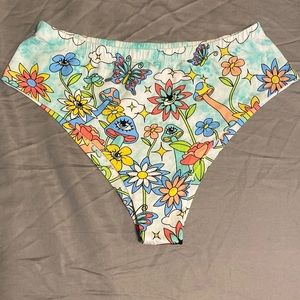 Current mood rave bottoms